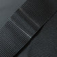 PRADA Shoulder Bag Nylon black logoMetal