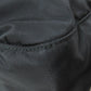PRADA Shoulder Bag Nylon black logoMetal
