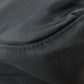PRADA Shoulder Bag Nylon black logoMetal