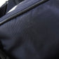 PRADA Sling bag Nylon Navy logoMetal