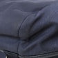 PRADA Sling bag Nylon Navy logoMetal
