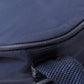 PRADA Sling bag Nylon Navy logoMetal