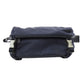 PRADA Sling bag Nylon Navy logoMetal