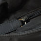 PRADA Handbag Nylon black logoMetal