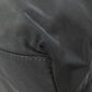 PRADA Handbag Nylon black logoMetal