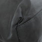 PRADA Handbag Nylon black logoMetal