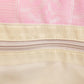 CHANEL Handbag Nylon jacquard pink New Travel Line PM