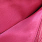 CHANEL Long Wallet Purse lambskin pink Matelasse COCO Mark Gold Metal