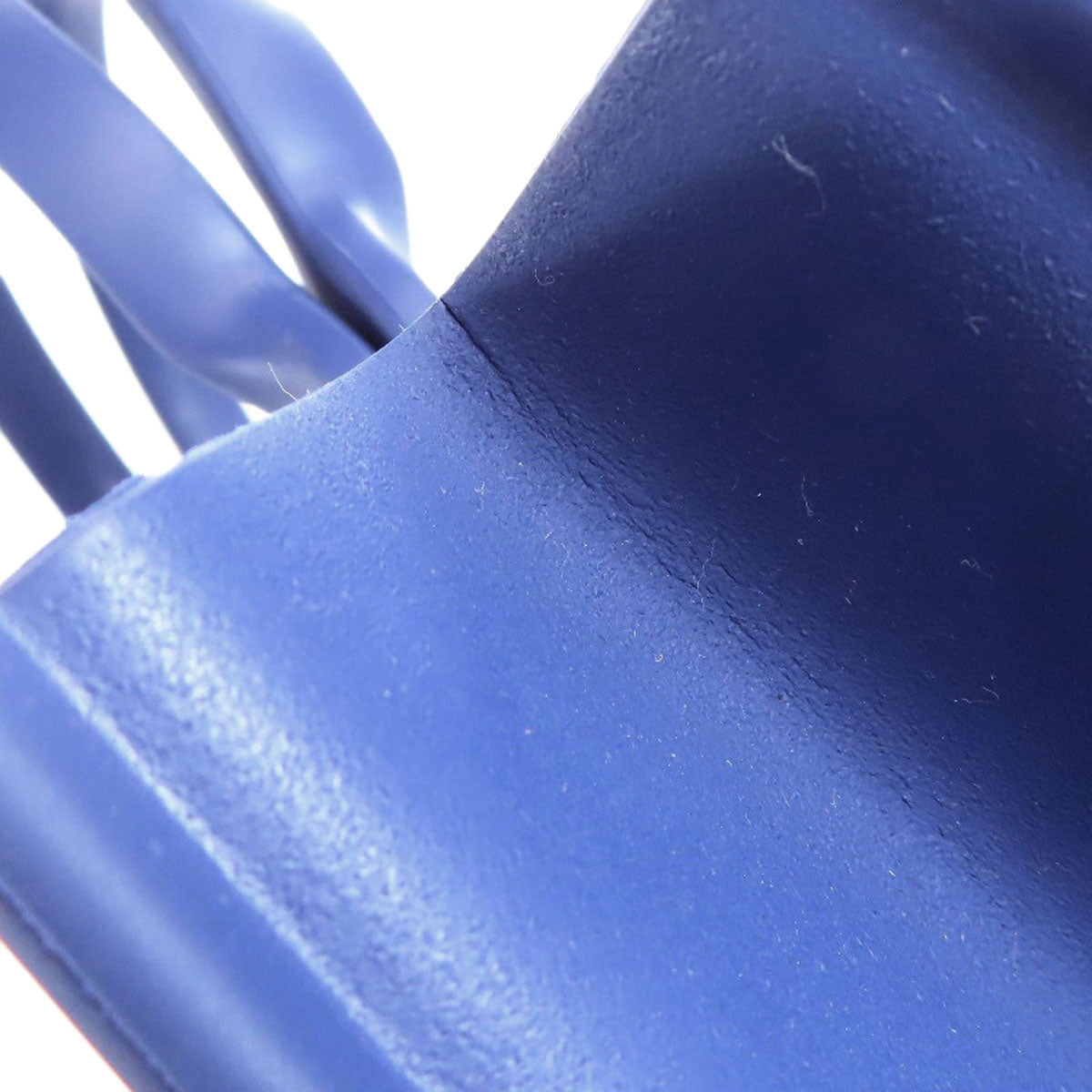 GUCCI Handbag 679365 rubber blue Chilled license