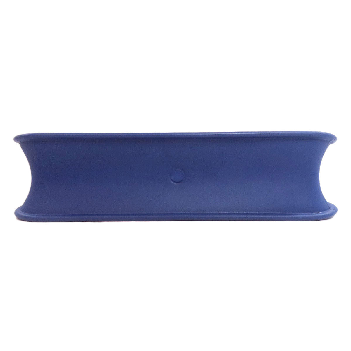 GUCCI Handbag 679365 rubber blue Chilled license