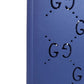 GUCCI Handbag 679365 rubber blue Chilled license
