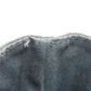 PRADA Handbag canvas black Canapa mini 2 WAY