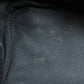 PRADA Handbag canvas black Canapa mini 2 WAY