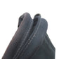 PRADA Handbag canvas black Canapa mini 2 WAY