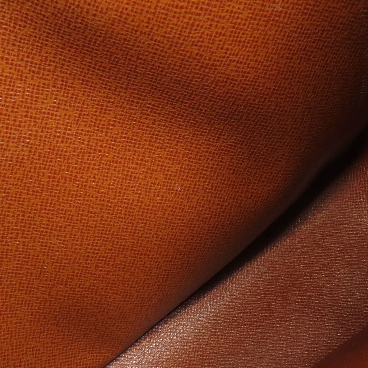 LOUIS VUITTON Shoulder Bag M45244 Monogram canvas Brown Nil