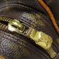 LOUIS VUITTON Shoulder Bag M45244 Monogram canvas Brown Nil