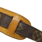 LOUIS VUITTON Shoulder Bag M45244 Monogram canvas Brown Nil