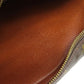 LOUIS VUITTON Shoulder Bag M45244 Monogram canvas Brown Nil