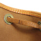 LOUIS VUITTON Shoulder Bag M42224 Monogram canvas Brown Noe