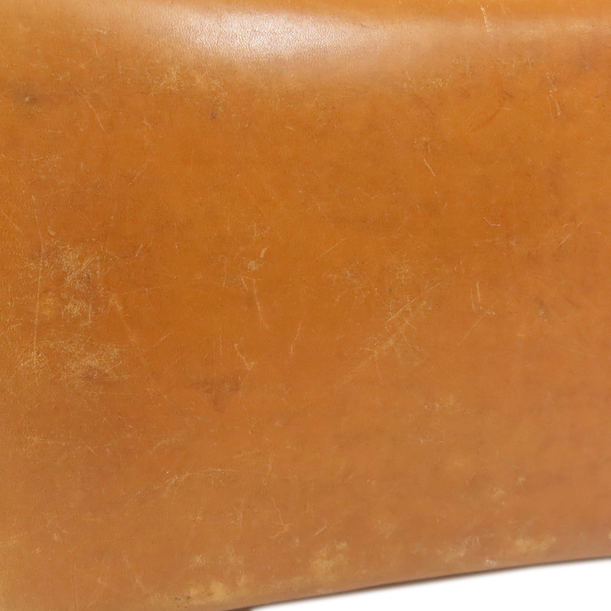 LOUIS VUITTON Shoulder Bag M42224 Monogram canvas Brown Noe
