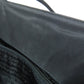 PRADA Tote Bag Nylon black logoMetal