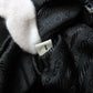 PRADA Tote Bag Nylon black logoMetal