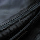 PRADA Tote Bag Nylon black logoMetal