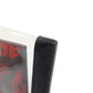 PRADA Accessory pouch Safiano black logoMetal