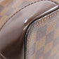 LOUIS VUITTON Tote Bag Damier canvas Brown HamsteadMM