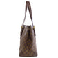 LOUIS VUITTON Tote Bag Damier canvas Brown HamsteadMM