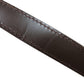 LOUIS VUITTON Shoulder Bag N45271 Damier canvas Brown Portobello PM