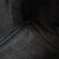 PRADA Tote Bag denim black Canapa mini 2 WAY
