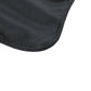 PRADA Shoulder Bag Nylon black logoMetal