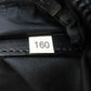PRADA Shoulder Bag Nylon black logoMetal