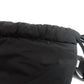 SAINT LAURENT Shoulder Bag Nylon black logo