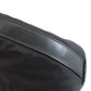 SAINT LAURENT Shoulder Bag Nylon black logo
