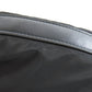 SAINT LAURENT Shoulder Bag Nylon black logo