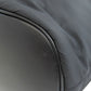 SAINT LAURENT Shoulder Bag Nylon black logo
