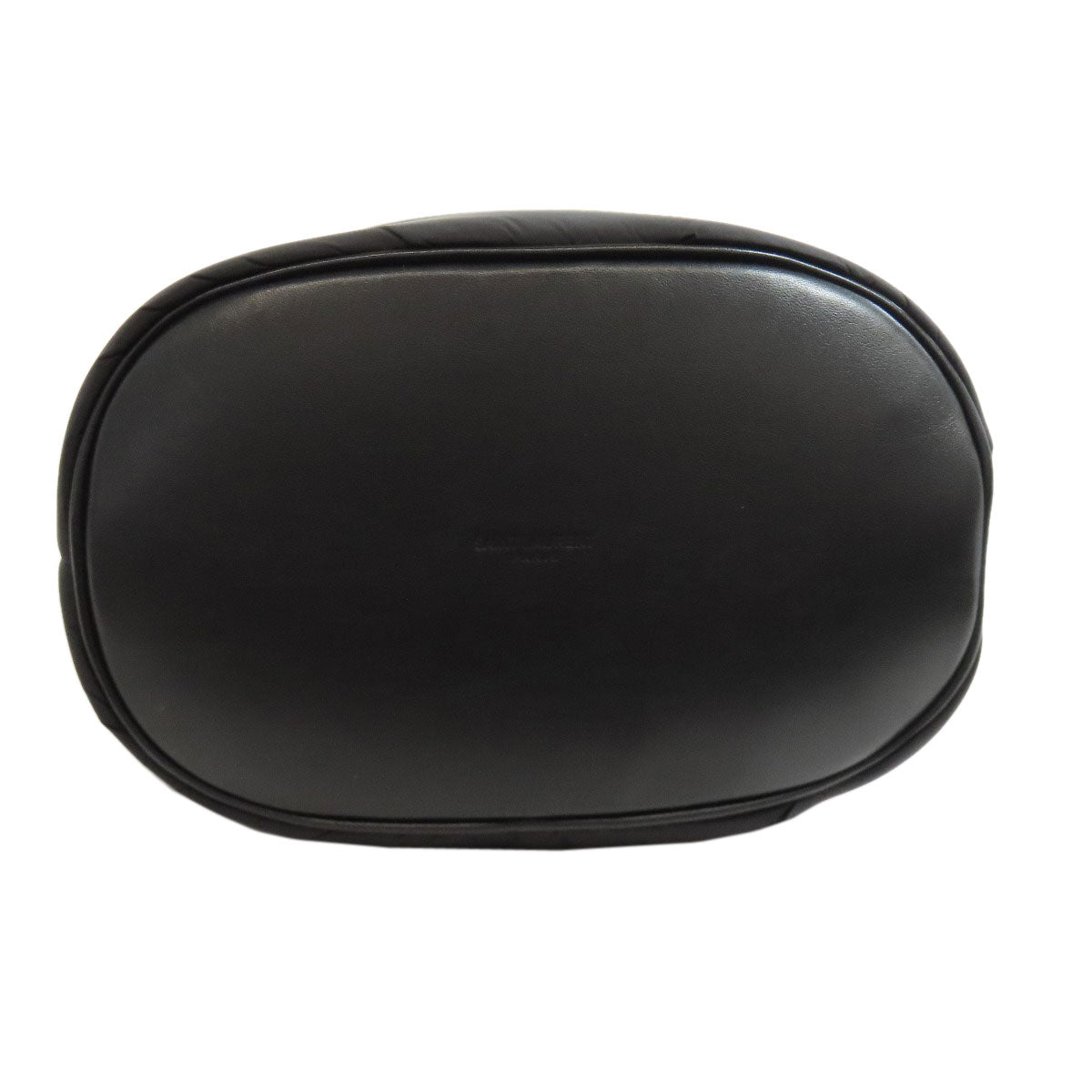 SAINT LAURENT Shoulder Bag Nylon black logo