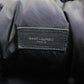 SAINT LAURENT Shoulder Bag Nylon black logo