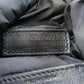 SAINT LAURENT Shoulder Bag Nylon black logo