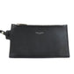 SAINT LAURENT Shoulder Bag Nylon black logo
