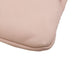 FENDI Shoulder Bag Calfskin pink Pack Slim Clutch