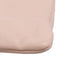 FENDI Shoulder Bag Calfskin pink Pack Slim Clutch