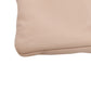 FENDI Shoulder Bag Calfskin pink Pack Slim Clutch