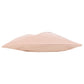 FENDI Shoulder Bag Calfskin pink Pack Slim Clutch