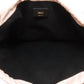 FENDI Shoulder Bag Calfskin pink Pack Slim Clutch
