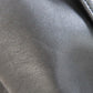PRADA Tote Bag Calfskin black logo