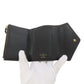 LOUIS VUITTON Bifold Wallet Monogram reverse Brown Portefeuille Victorine