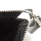GUCCI Coin case 233183 leather black GG Signature Shima